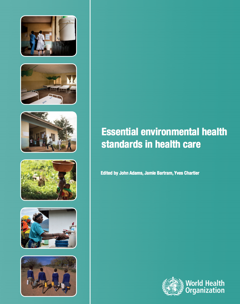 essential-environmental-health-standards-in-health-care-quality-of